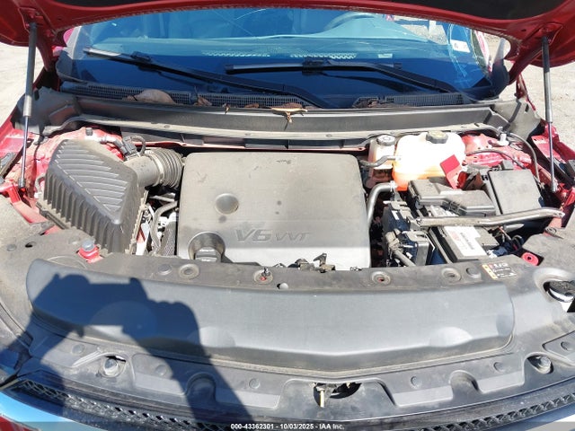 Buick Enclave Fwd Essence
