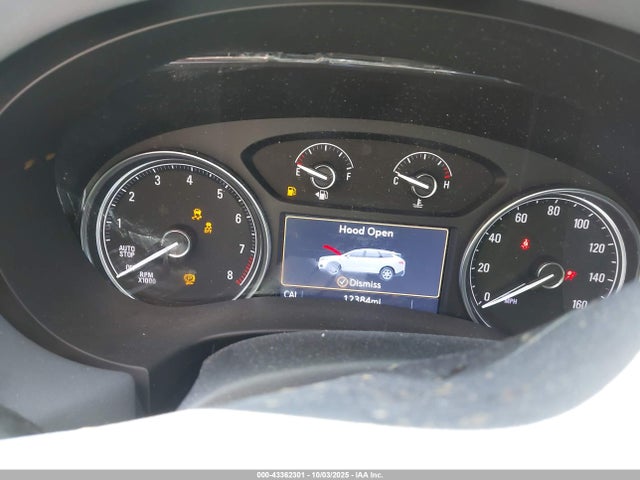 Buick Enclave Fwd Essence