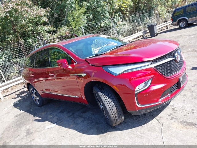Buick Enclave Fwd Essence