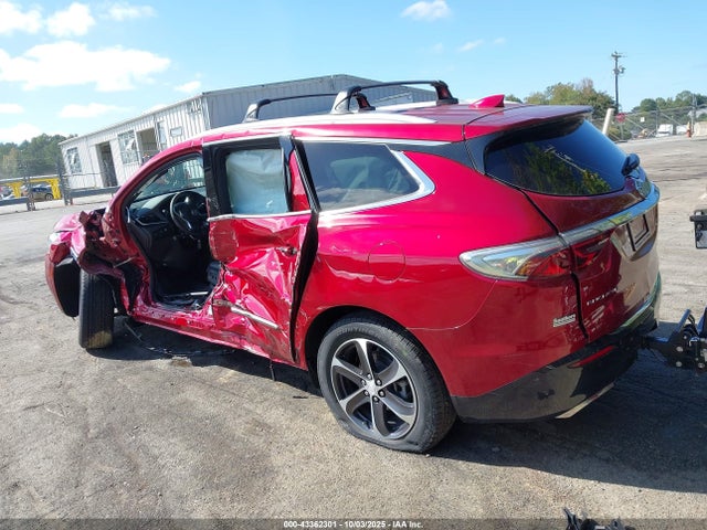 Buick Enclave Fwd Essence