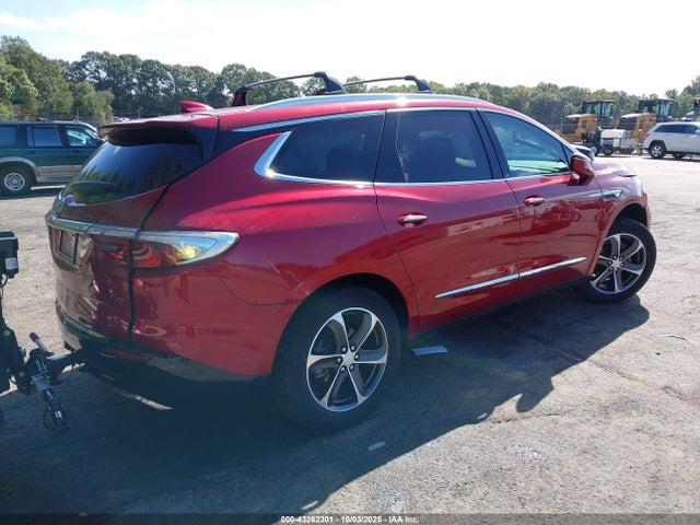 Buick Enclave Fwd Essence
