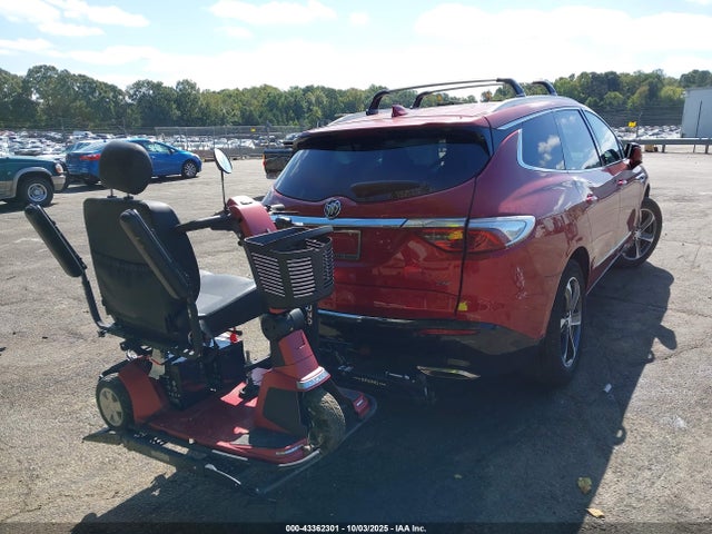 Buick Enclave Fwd Essence