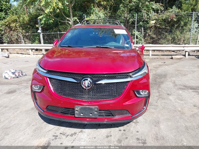 Buick Enclave Fwd Essence