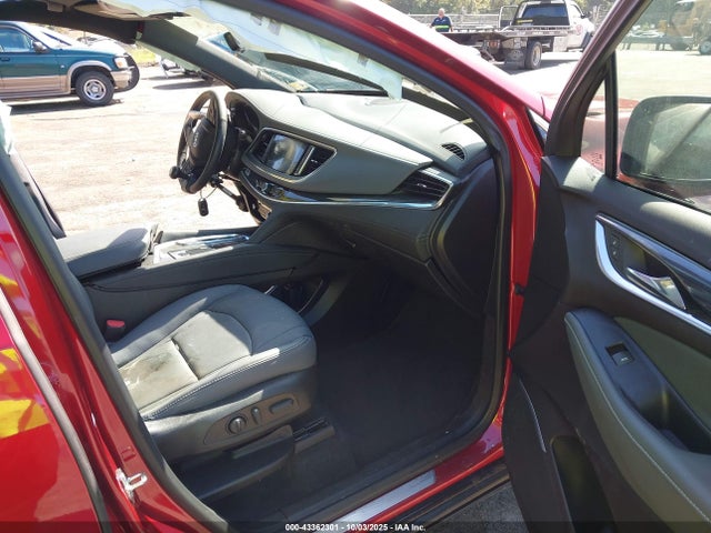 Buick Enclave Fwd Essence