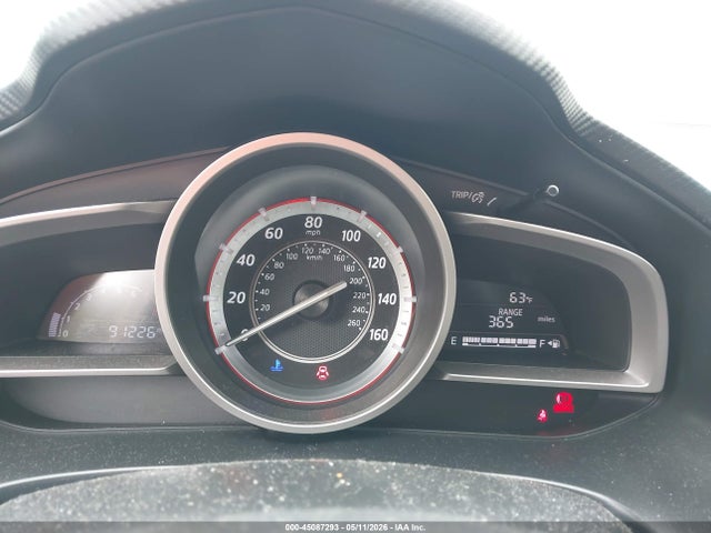 Mazda Mazda3 I Touring
