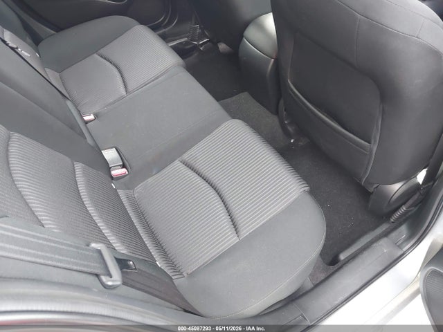 Mazda Mazda3 I Touring