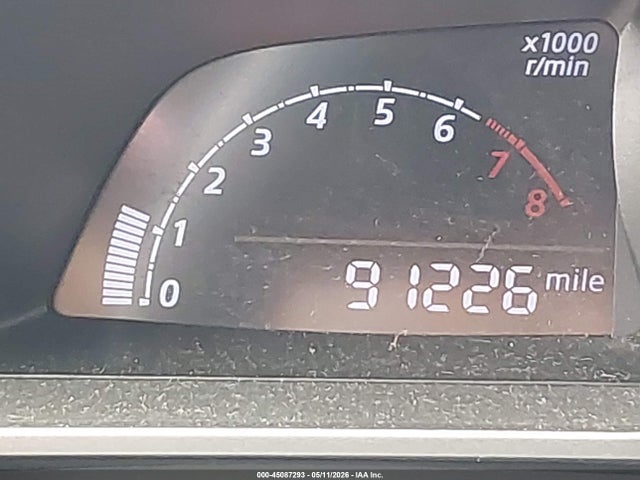 Mazda Mazda3 I Touring