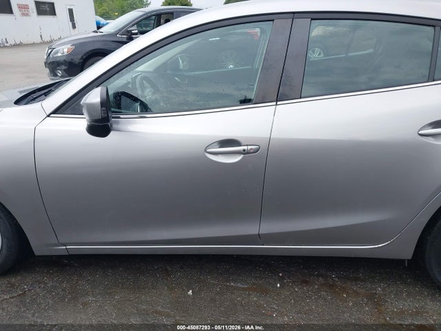 Mazda Mazda3 I Touring