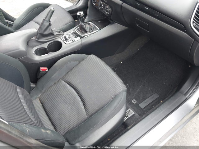 Mazda Mazda3 I Touring
