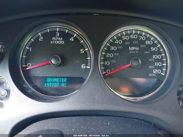 Chevrolet Suburban 1500 Lt