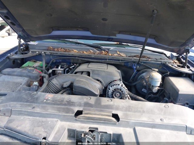 Chevrolet Suburban 1500 Lt