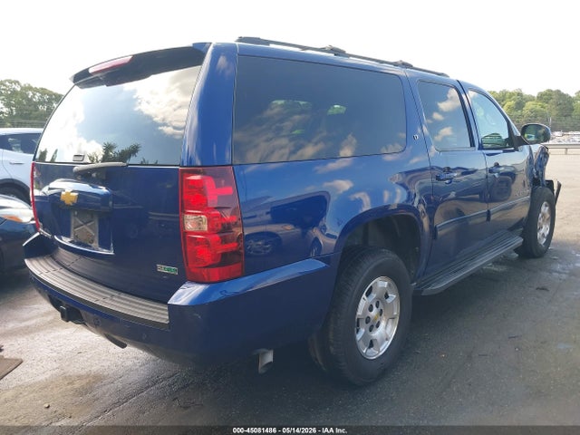 Chevrolet Suburban 1500 Lt