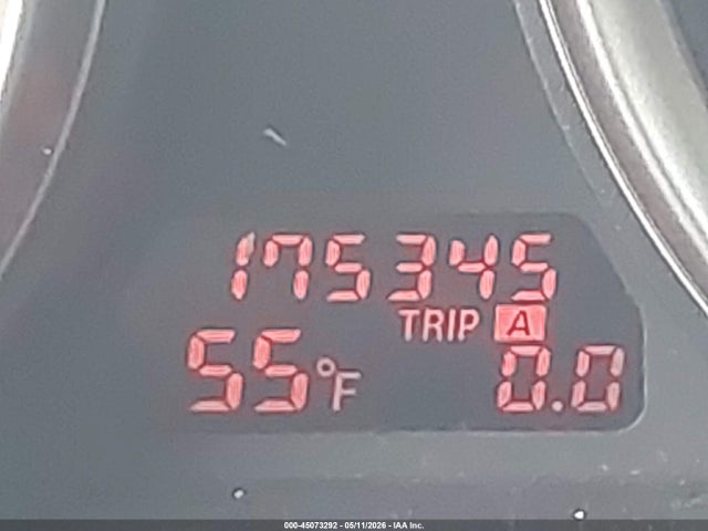 Mazda Mazda6 I Touring