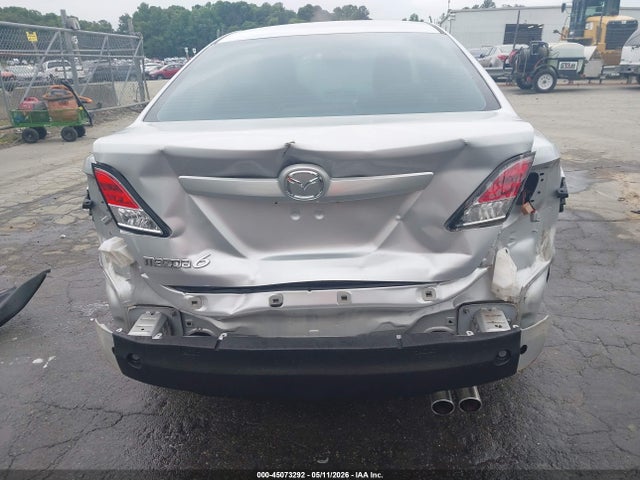 Mazda Mazda6 I Touring