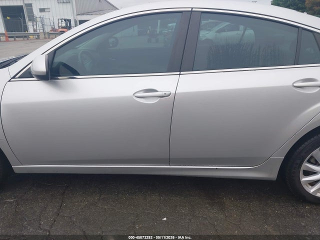 Mazda Mazda6 I Touring