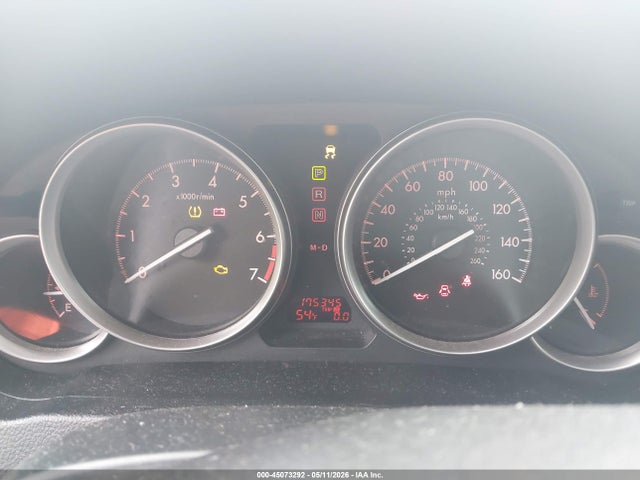 Mazda Mazda6 I Touring