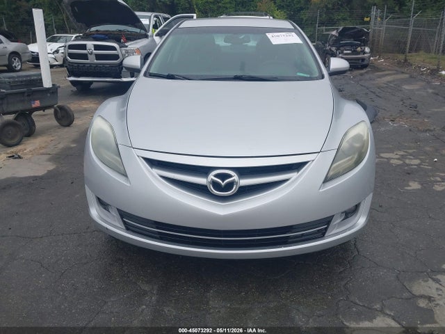 Mazda Mazda6 I Touring