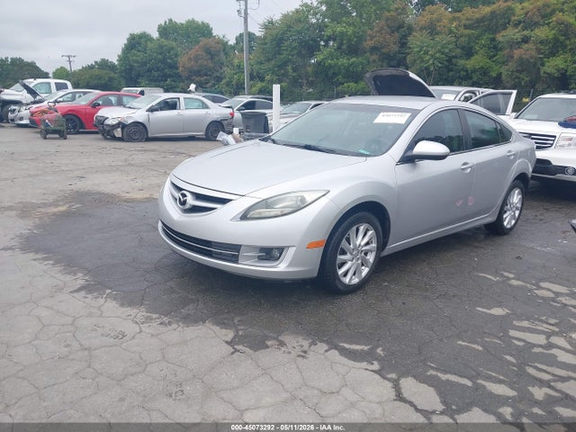 Mazda Mazda6 I Touring