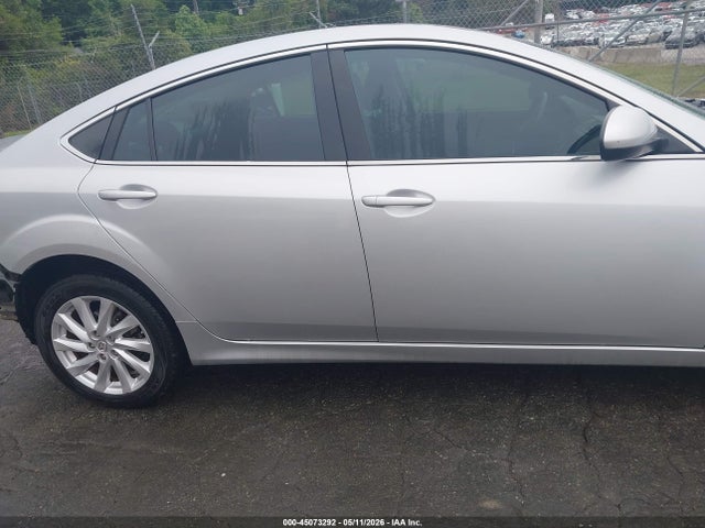 Mazda Mazda6 I Touring