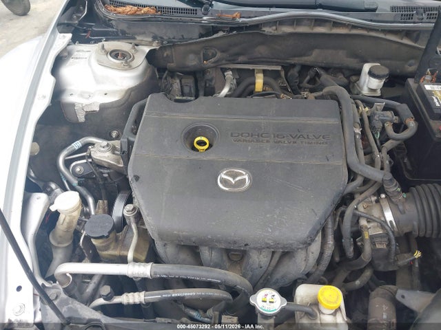Mazda Mazda6 I Touring