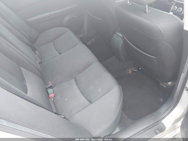 Mazda Mazda6 I Touring