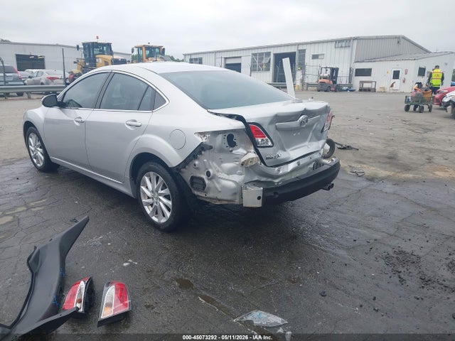 Mazda Mazda6 I Touring