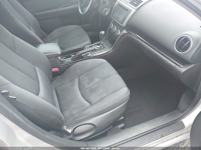 Mazda Mazda6 I Touring