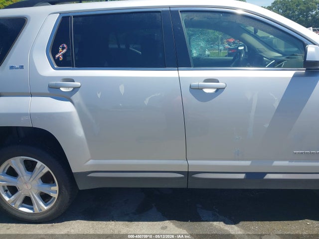 GMC Terrain Sle-2