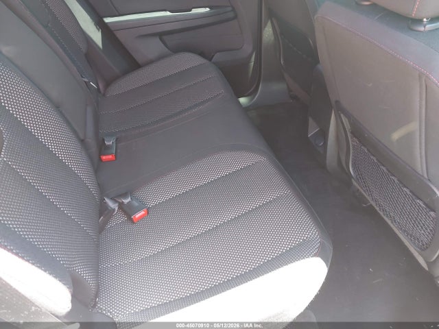 GMC Terrain Sle-2