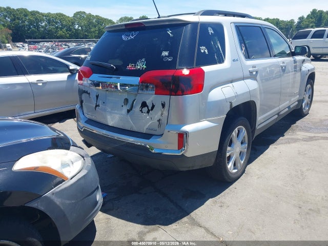 GMC Terrain Sle-2