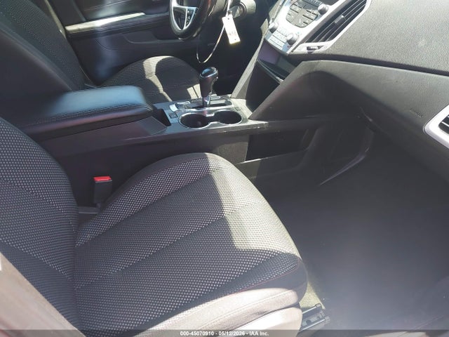 GMC Terrain Sle-2