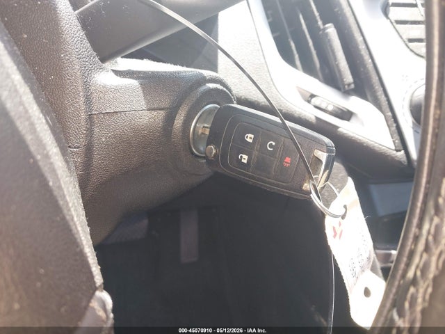 GMC Terrain Sle-2