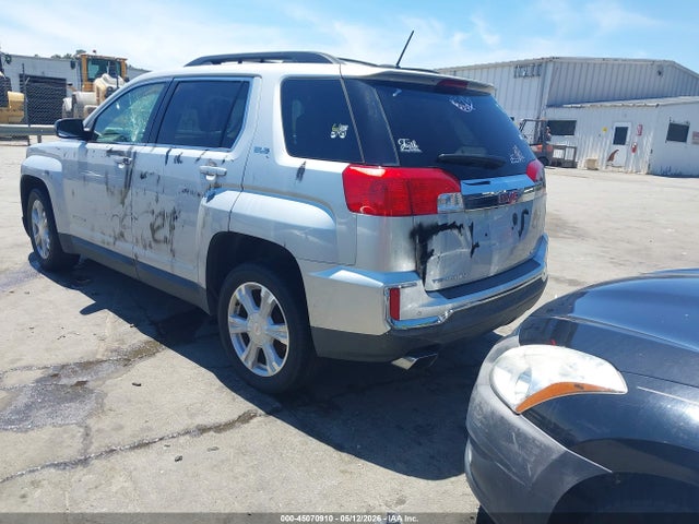 GMC Terrain Sle-2
