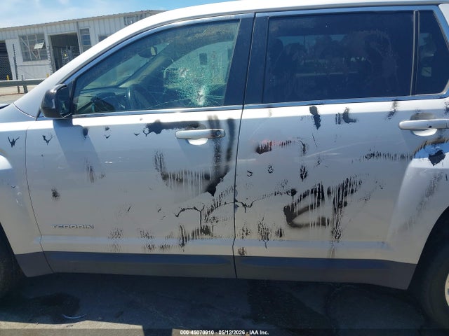 GMC Terrain Sle-2