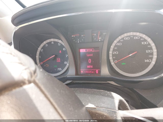 GMC Terrain Sle-2
