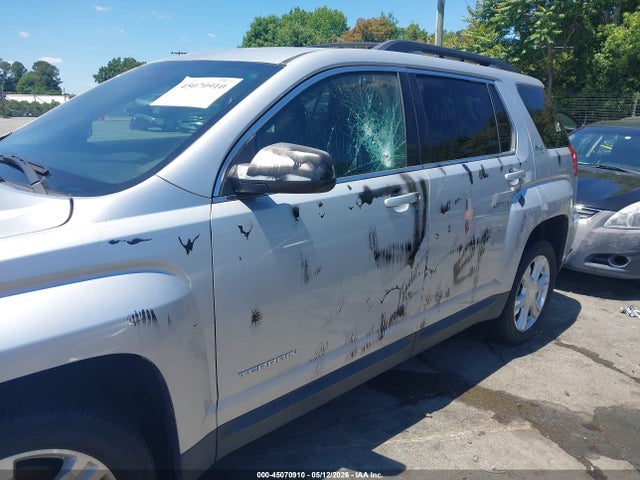 GMC Terrain Sle-2