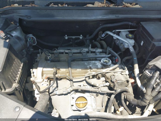 GMC Terrain Sle-2