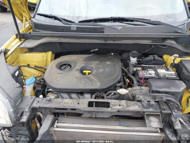 Kia Soul +