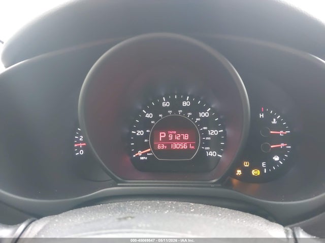 Kia Soul +