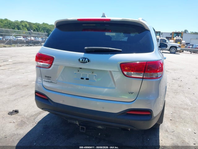 Kia Sorento 3.3l Lx