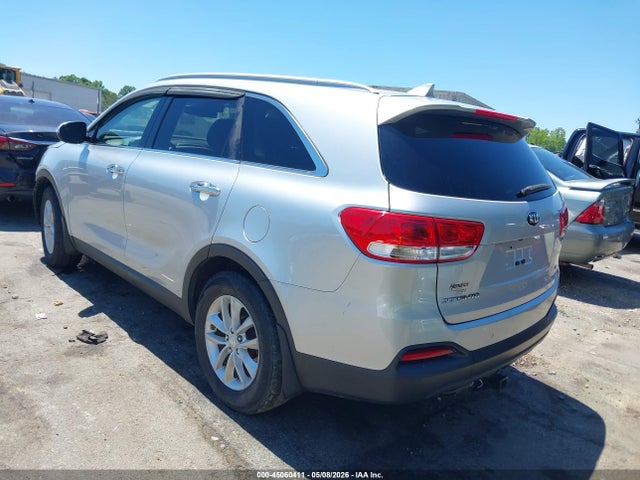 Kia Sorento 3.3l Lx