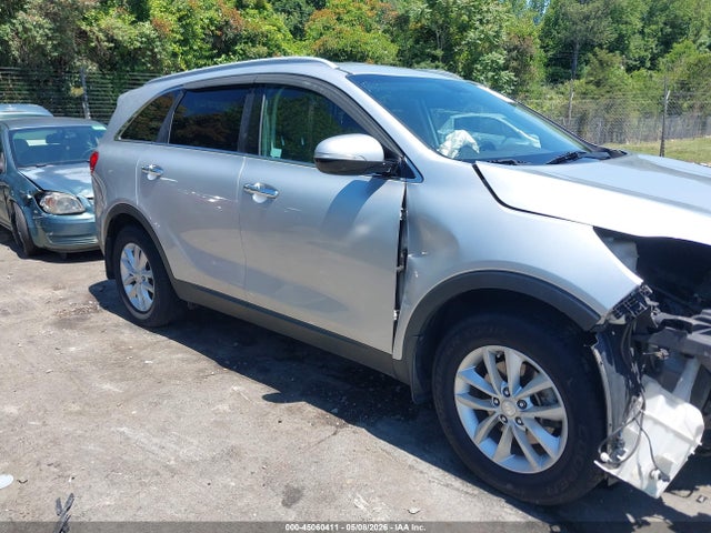 Kia Sorento 3.3l Lx
