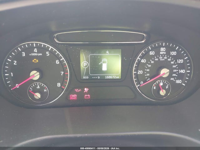 Kia Sorento 3.3l Lx