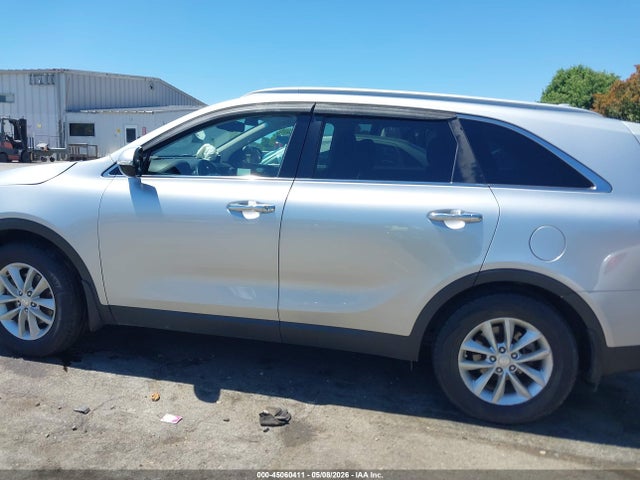 Kia Sorento 3.3l Lx