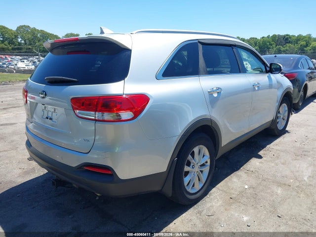Kia Sorento 3.3l Lx