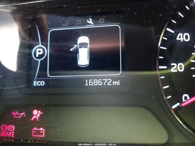 Kia Sorento 3.3l Lx