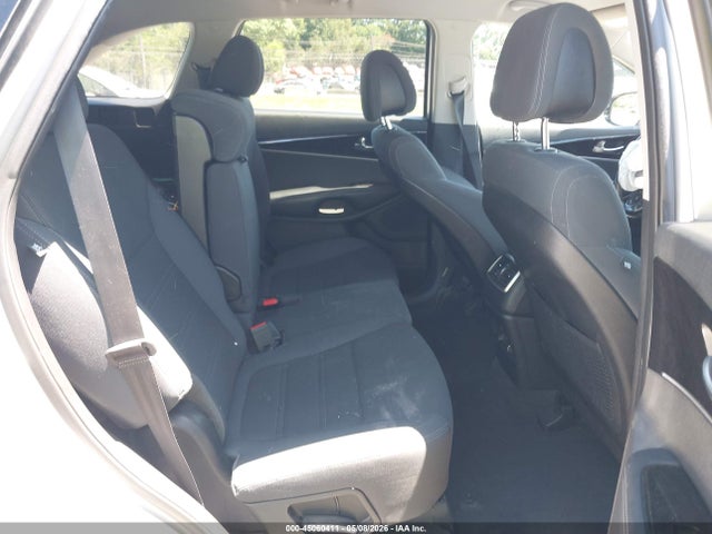 Kia Sorento 3.3l Lx