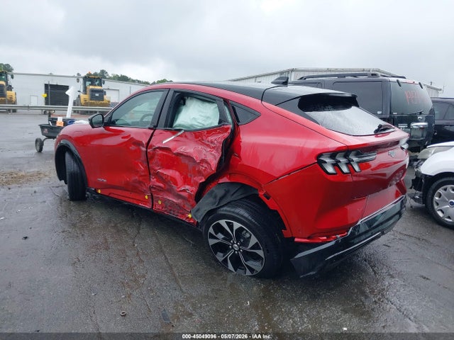 Ford Mustang Premium