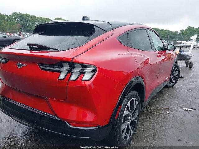 Ford Mustang Premium