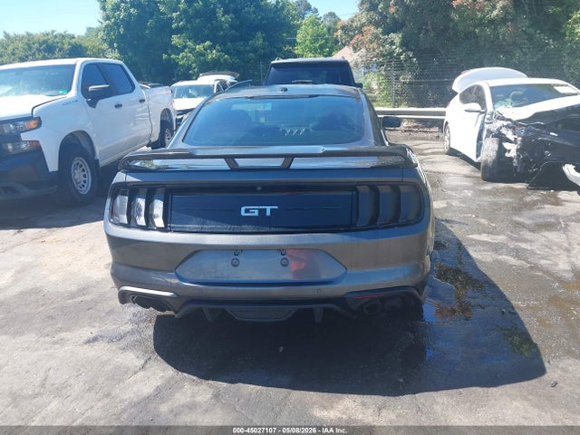 Ford Mustang Gt